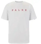 Falke Herren Training Tight Fit-shirt white (2860) L