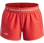 Under Armour G Tech Play Up Short red white (690) L