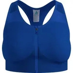 Odlo Seamless High dazzling blue - mazzarine blue (21812) XL