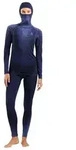 Odlo The POW Blackcomb Base Layer Bottoms skipper blue (21119) XS