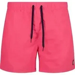 CMP MAN Shorts fuxia fluo (H526) 46