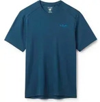 Rab Force Tee tempest blue (TMB) XL