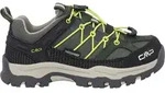 CMP Kids Rigel Low WP Trekking Shoes pine-mela (02FV) 28