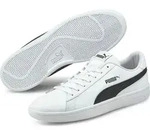 Puma Smash v2 L puma white-puma black (01) 3