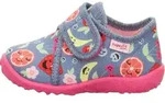 Superfit Spotty blau (8190) 18
