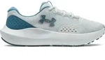 Under Armour W Charged Surge 4 green boundless blue (592) 10