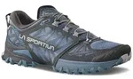 La Sportiva Bushido III Woman carbon/limestone (G00B53) 36