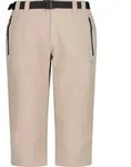 CMP Woman Capri sabbia-antracite (18PV) 36