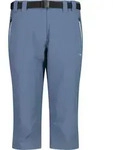 CMP Woman Capri space (L802) 34