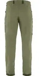 Fj&auml;llr&auml;ven Keb Agile Trousers M laurel green-deep forest (625-662) 44 Short