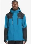 Jack Wolfskin Jasper 2L Jacket M aurora blue (8026) S
