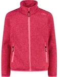 CMP KID G Fleece Jacket magenta-lighter (01CV) 176