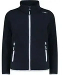 CMP KID G Fleece Jacket b.blue-sky blue (06NV) 104