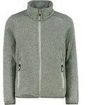 CMP KID G Fleece Jacket avocado-pistacchio (08FV) 104