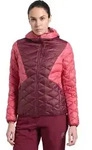La Sportiva Pinnacle Down Jacket Women redwood/rosebay (R25P13) XS