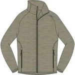 CMP MAN Jacket sage mel. (E651) 46