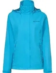 VAUDE Women's Escape Light Jacket aqua (212) 34