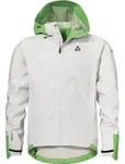 Sch&ouml;ffel 2.5L Jacket Style Tajiva Men stone grey (9000) 50
