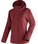 Maier Sports Metor rec Women sun dried tomato (M10109) 50