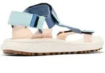 Columbia Konos Globetrot blue dusk, peach quartz (456) 10