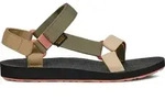 Teva Original Universal Women burnt olive multi (BOML) 9
