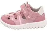 Superfit SPORT7 Mini rosa/hellgrau (5510) 20