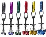 Black Diamond C4 CAM SET .4-3 no color (0000) ALL