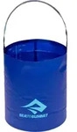 Sea to Summit Folding Bucket surf the web 10L