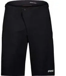 POC M's Motion Shorts uranium black (1002) L