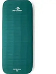 Sea to Summit Comfort Deluxe Self Inflating Mat rain forest Large Rectangular Wide