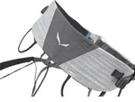 Salewa NXT Harness black/white (0905) S