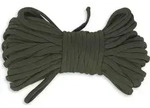Tasmanian Tiger Reepschnur / 20 m olive (331)