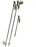Komperdell Carbon EVO Zero green (10)