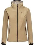 Montura Shelter Jacket Woman desert beige (036) S