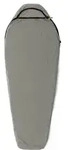 Sea to Summit Reactor Lightweight Liner pewter Long