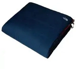 The North Face Wawona BED Double shady blue-npf (4GC) REG