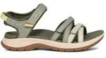 Teva Tirra Sport Women seagrass multi (SGRSS) 11