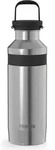 Primus Tufa Narrow Single Wall Bottle 0.8 L stainless steel