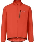 VAUDE Men's Drop Jacket III glowing red uni (381) S