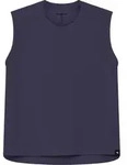 Endura Women's Loop Tech Tank carbon grey XL