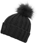 Helly Hansen Women's Limelight Beanie black (990) STD
