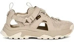 Teva Hurricane XLT3 CT Women oyster (OYS) 5