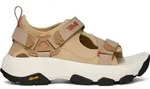 Teva Grandview MAX Sandal Women boulder (BOU) 36
