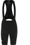 Fj&auml;llr&auml;ven Hoja Bib Shorts W black (550) L
