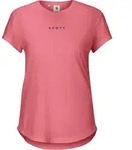 Scott Tee W's Defined SS digital pink (8232) L