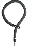 Abus ACH Superior 7KS/100 BK Adaptor Chain neutral
