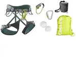 Edelrid Climbing Package II assorted colours (900) L-XL