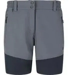 Whistler Lala W Outdoor Stretch Shorts ombre blue (1173) 46