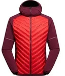 La Sportiva Koro Jacket Men mountain red/redwood (R24R25) S