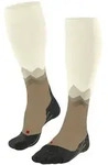 Falke TK2 Explore Long Damen Trekking Kniestr&uuml;mpfe beige (4240) 35-36